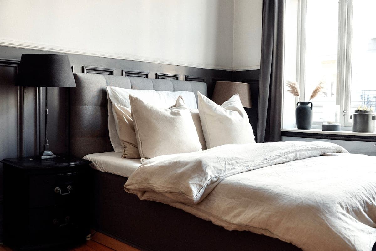 Deluxe Room — Frogner — image 2