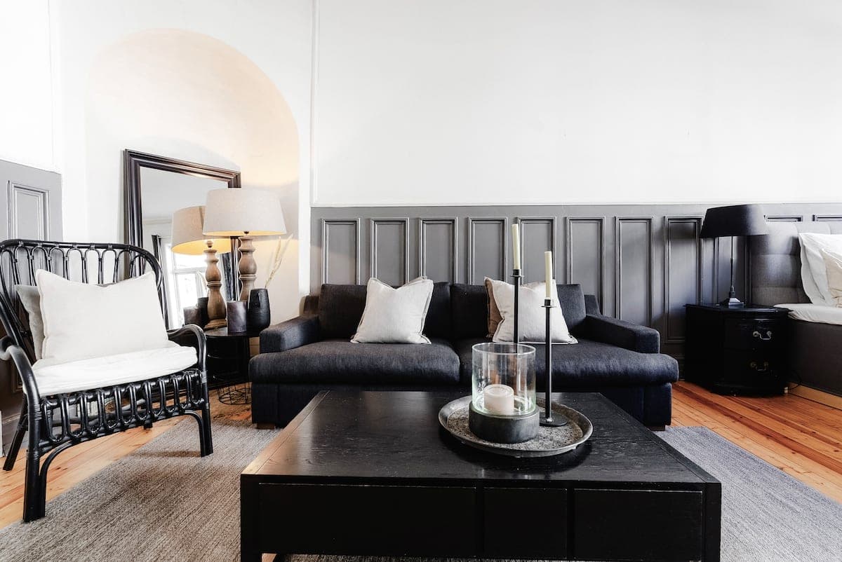 Deluxe Room — Frogner — image 3