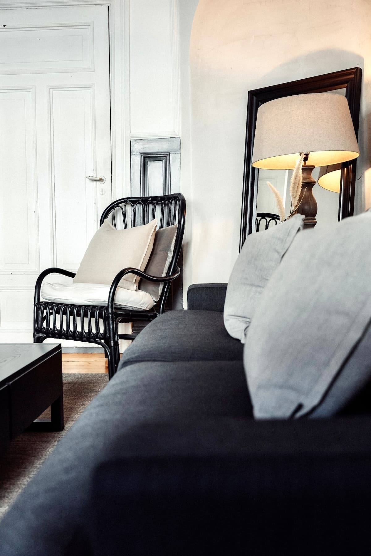 Deluxe Room — Frogner — image 4