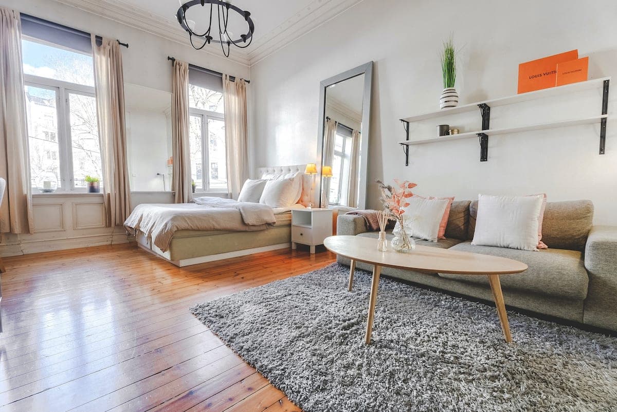 King Room — Frogner