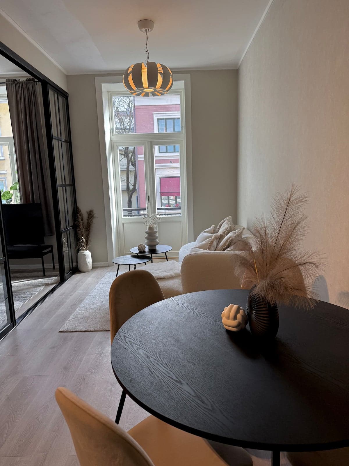 Stylish Apartment — Majorstuen — image 4