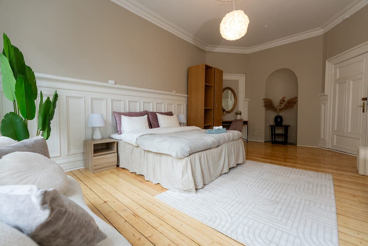 Deluxe Room — Solli Plass — image 2