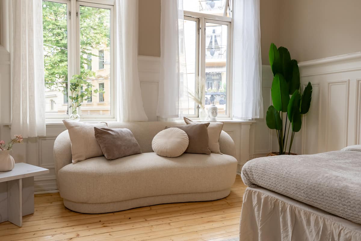 Deluxe Room — Solli Plass — image 3