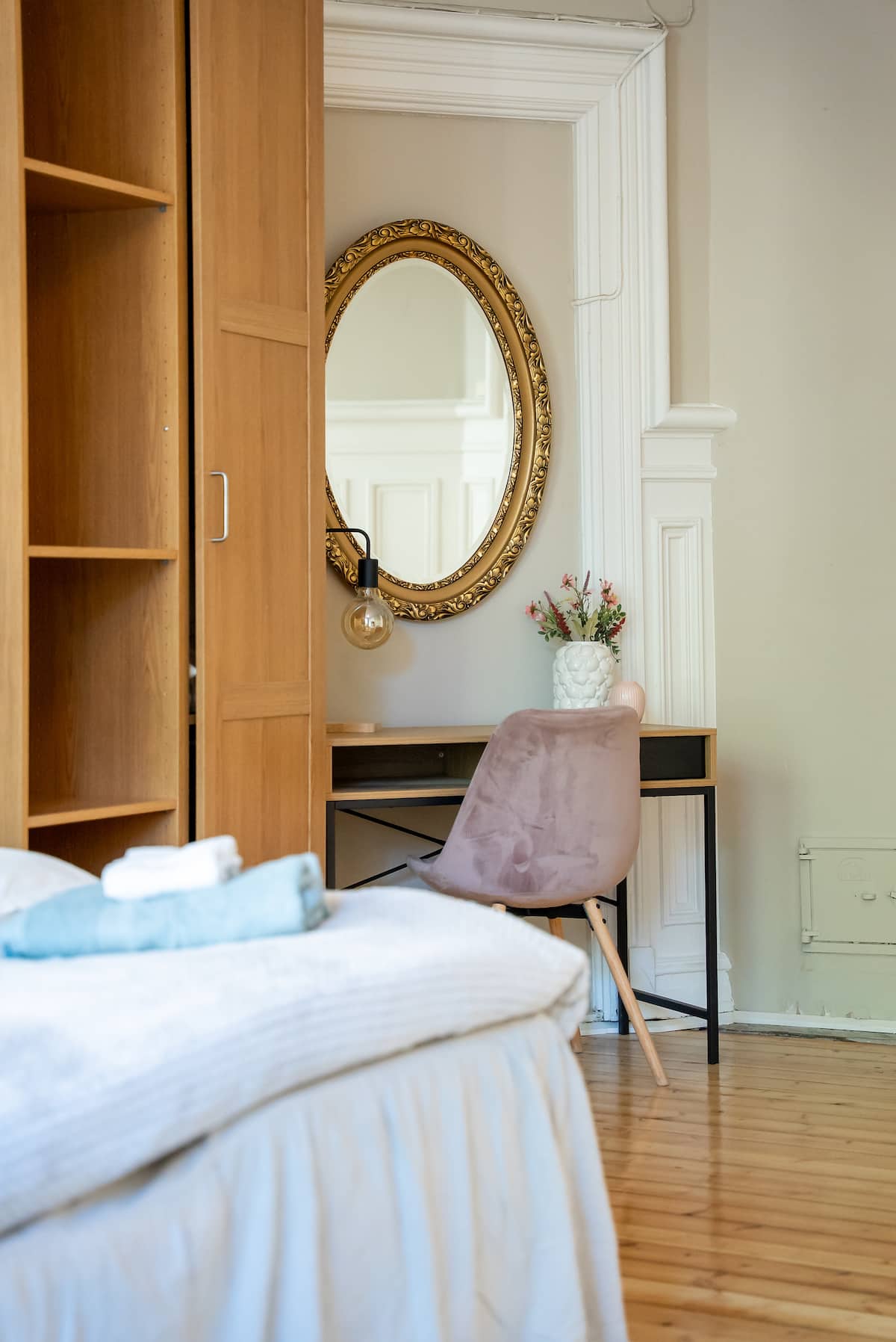 Deluxe Room — Solli Plass — image 4